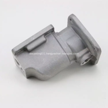 5 Axis CNC Milling Component Cnc Machining Part